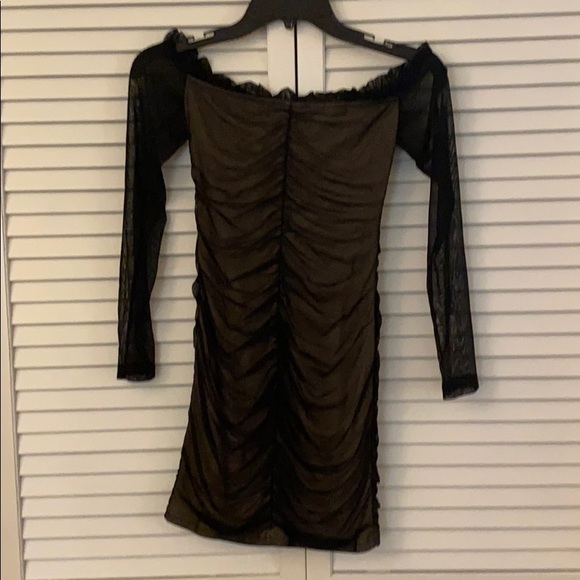 Fashion Nova dress - Picture 2 of 2